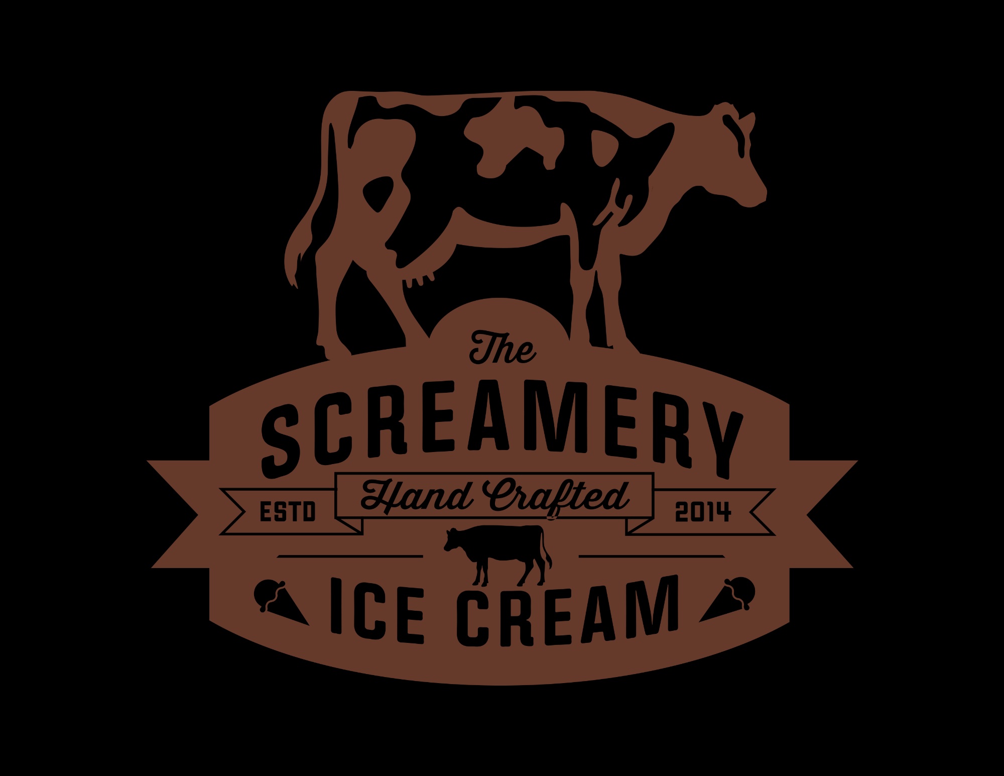 The Screamery