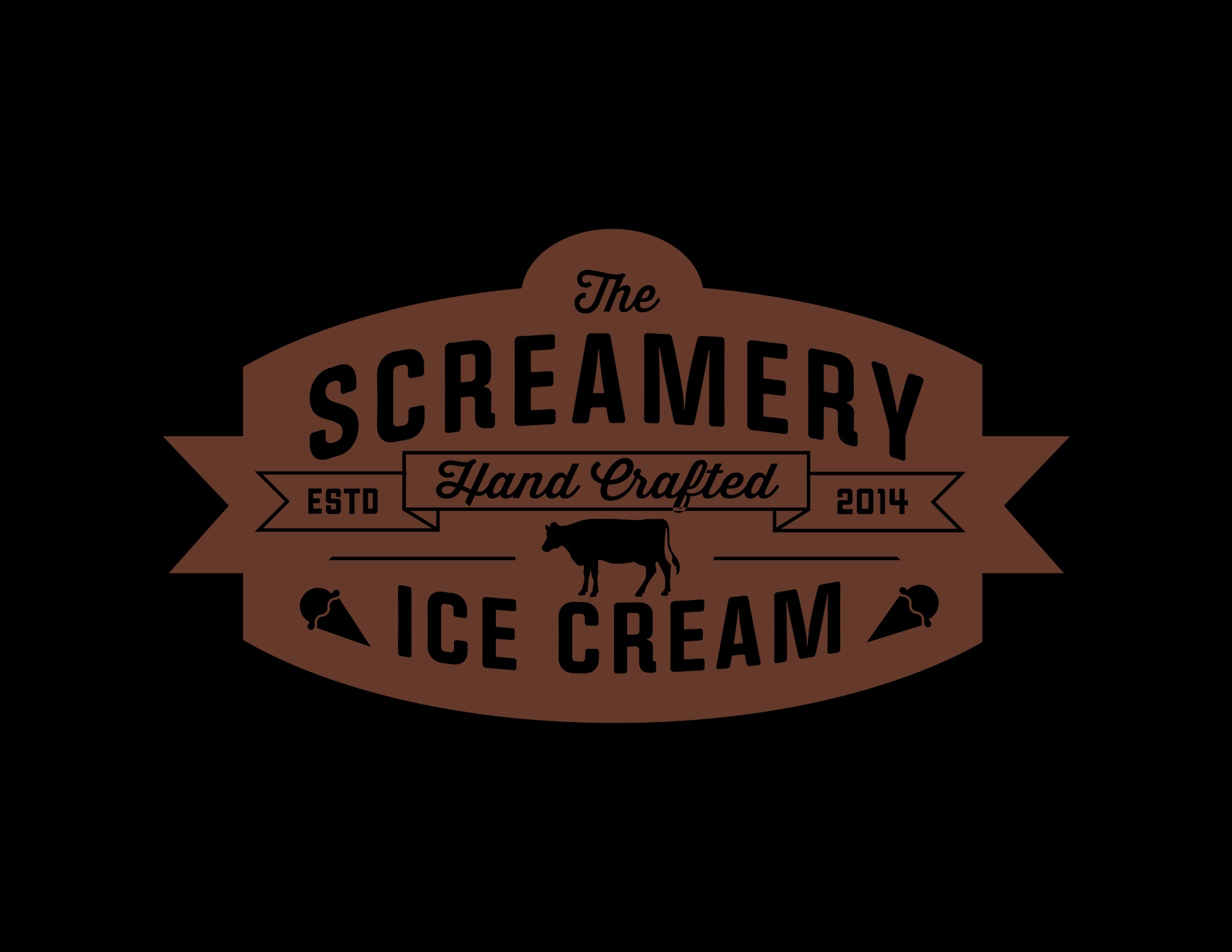 The Screamery
